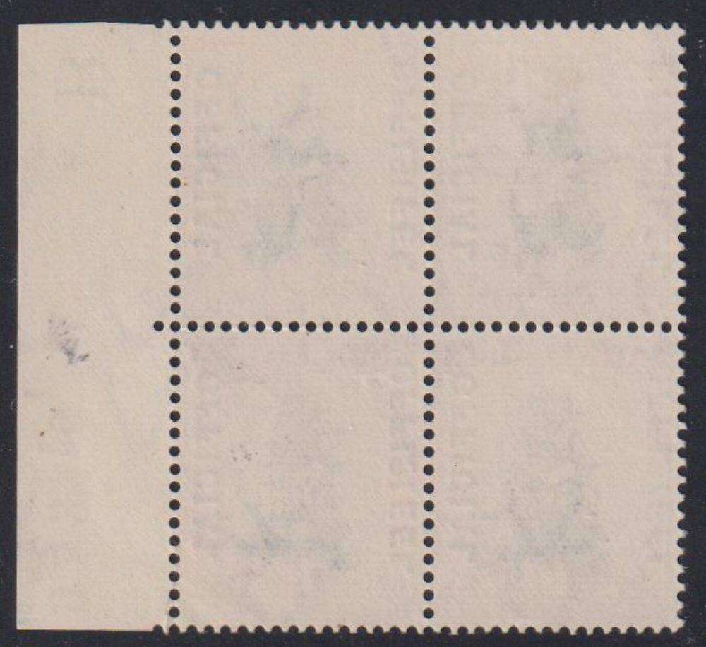 SA 1d ROTO "B" CYLINDER BLOCK UM/M SACC O13 - SCARCE!
