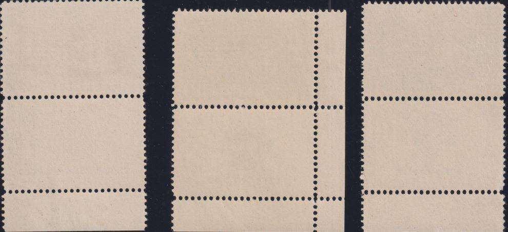 ISRAEL 1949 RARE IDF SET UNMOUNTED MINT WITH TABS BALE CV US$600