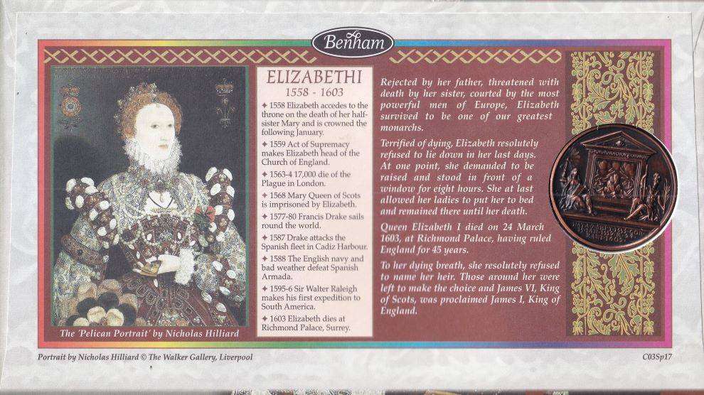 GREAT BRITAIN ROYALTY COVERS WITH REPLICA COINS COVERS - SUPERB!