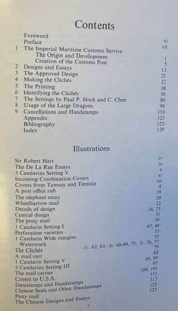 CHINA - THE LARGE DRAGONS HANDBOOK - FOR THE SPECIALIST