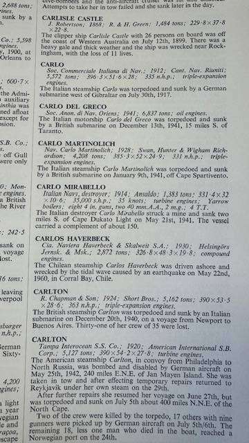 DISASTERS AT SEA - TWO AMAZING VOLUMES - POSTAL HISTORY