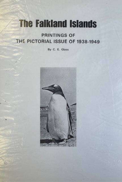 FALKLAND ISLANDS- THE POSTAL SERVICE