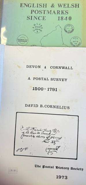 GREAT BRITAIN INTERESTING PUBLICATIONS