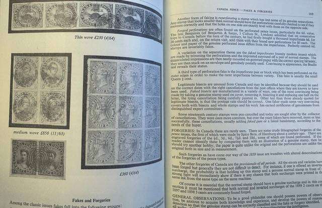 BRITISH EMPIRE ENCYCLOPEDIA - NORTH AMERICA - ROBSON LOWE