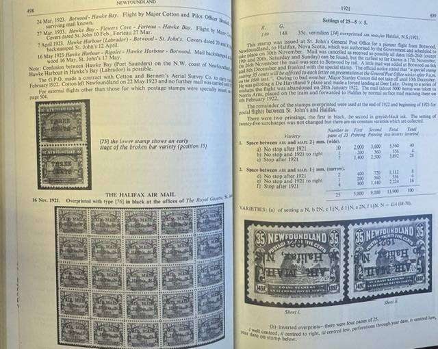 BRITISH EMPIRE ENCYCLOPEDIA - NORTH AMERICA - ROBSON LOWE