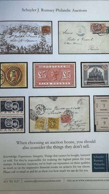 STANLEY GIBBONS PART 1 CATALOGUE 2022