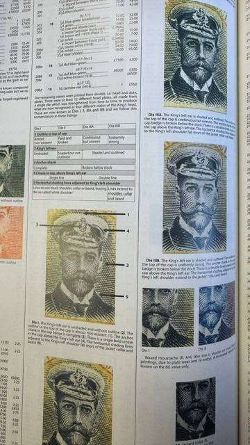 STANLEY GIBBONS PART 1 CATALOGUE 2022