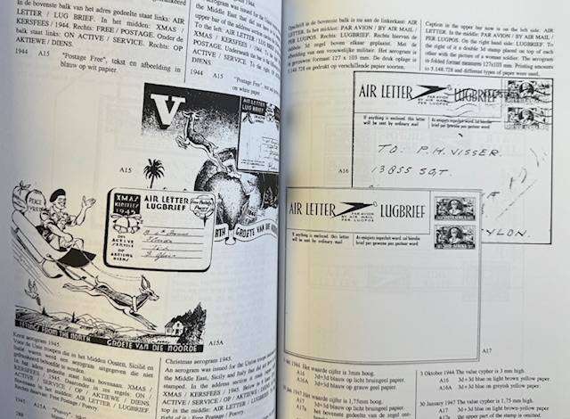 POSTAL STATIONERY OF SOUTH AFRICA VOL 2