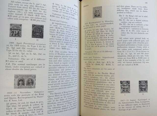 RUNNER & MAIL COACH - SA STAMPS & POSTAL HISTORY