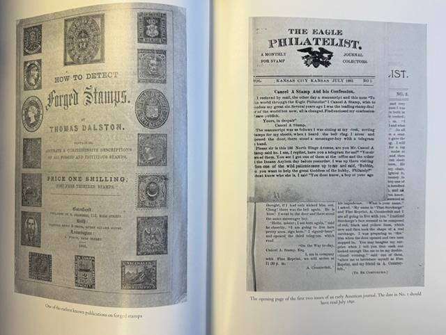 THE ROYAL PHILATELIC SOCIETY - A HISTORY - EXCELLENT