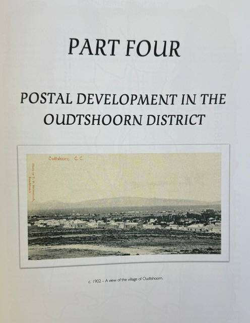 THE POSTCART (COGH) - BY STEYL- FASCINATING