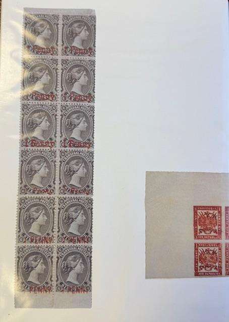 TRANSVAAL BY DRYSDALE - A SUPERB BOOK-A MUST FOR THE EARLY TVL COLLECTOR