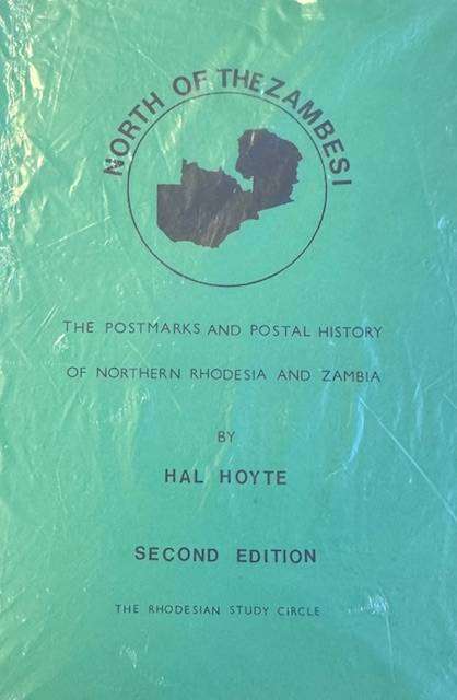 POSTMARKS, POSTAL HISTORY OF NORTHERN RHODESIA & ZAMBIA