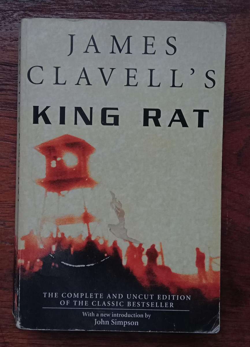 King Rat - James Clavell