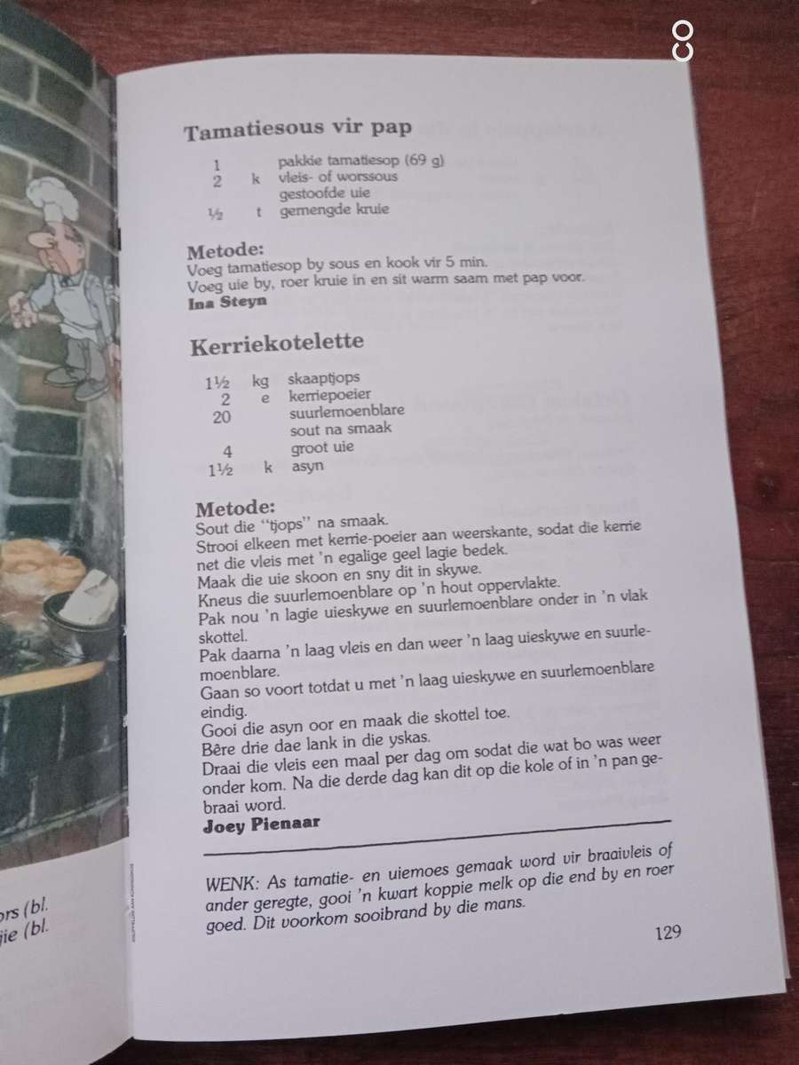 Knuppeldik aan Koningskos