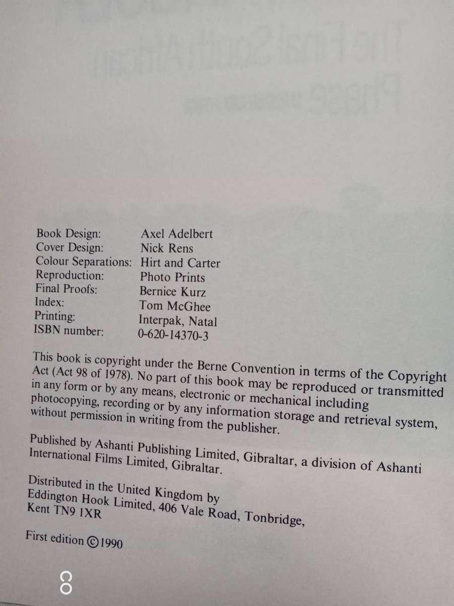 War in Angola: The final South African phase - Helmoed-Romer Heitman