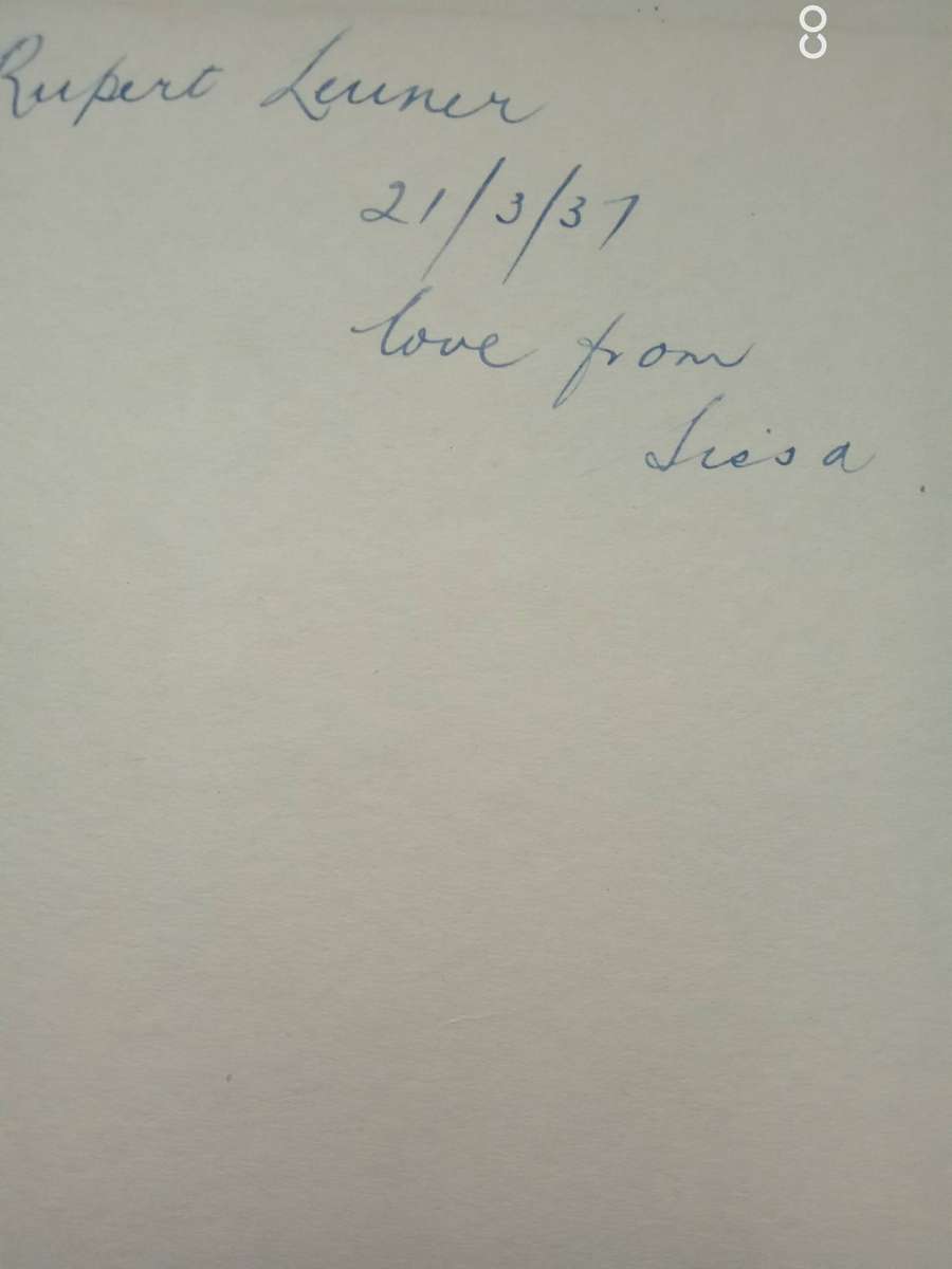 Alice in Wonderland & Through the Looking Glass - Lewis Carroll (Illustrated by Harry Roundtree)