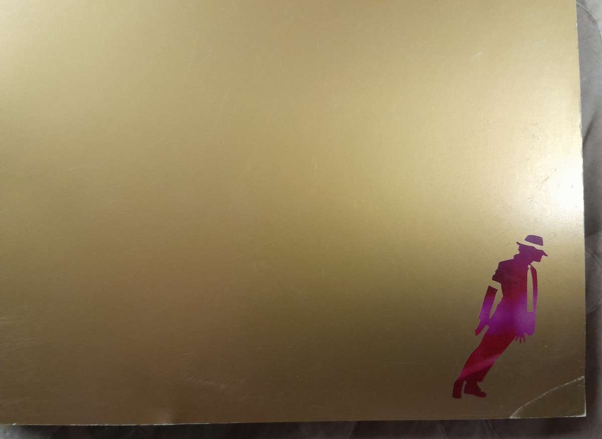 Michael Jackson - Michael Jackson's Vision 3DVD set