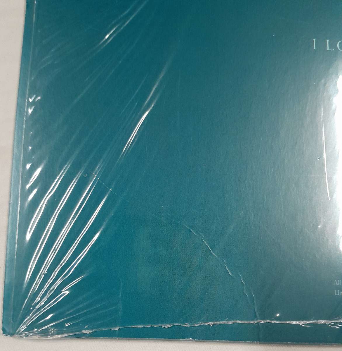 The Beautiful South - Welcome to the Beautiful South LP (2018 pressing)