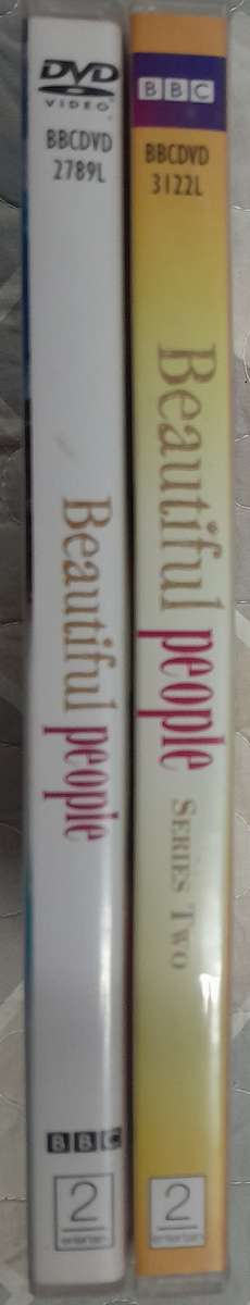 Beautiful People - Complete Seasons 1 and 2 (complete series dvd bundle) (Gay interest)