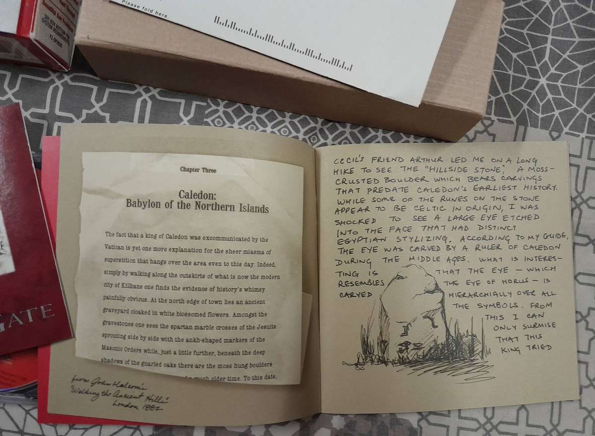 Golden Gate - PC Big Box Game