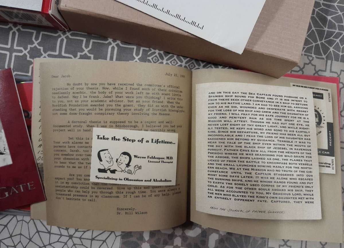 Golden Gate - PC Big Box Game