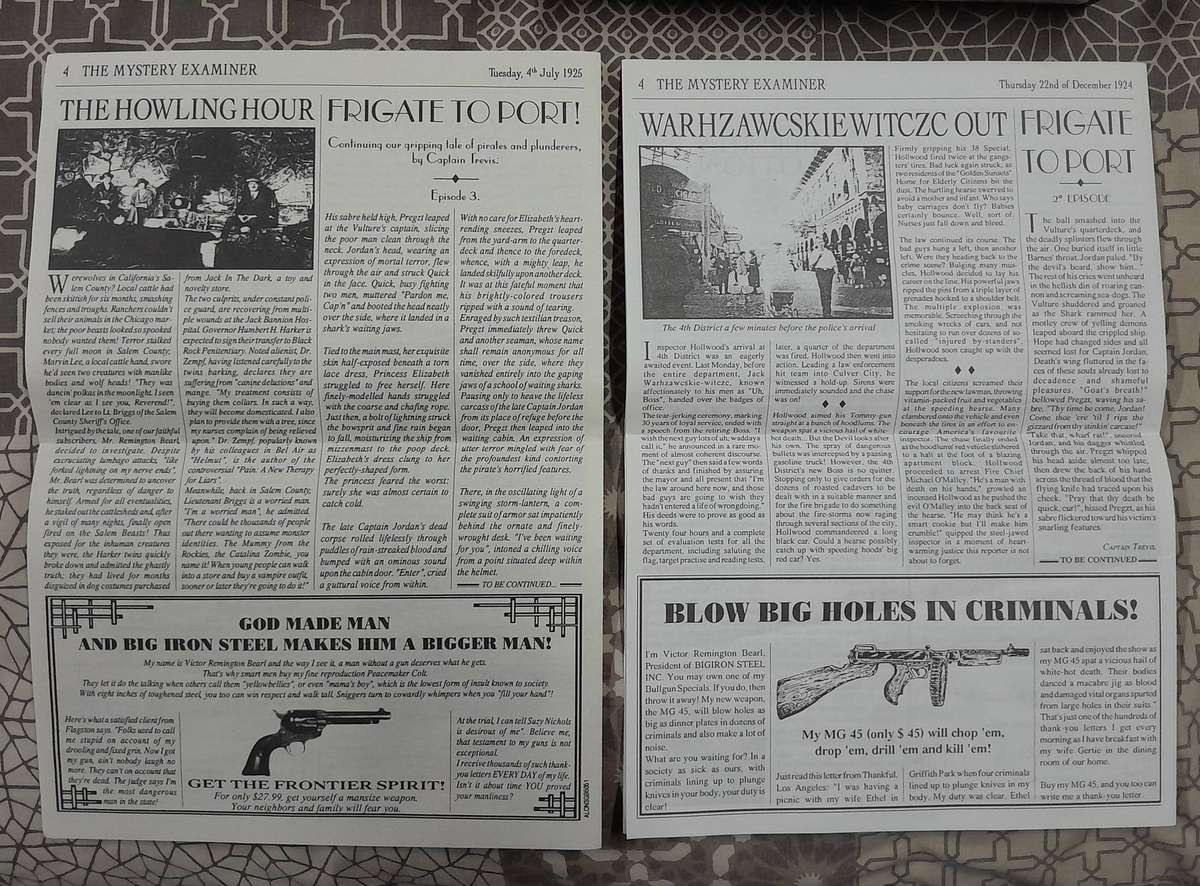 Alone In The Dark Trilogy Big Box PC game with Official Strategy Guides (Games 1 to 3)