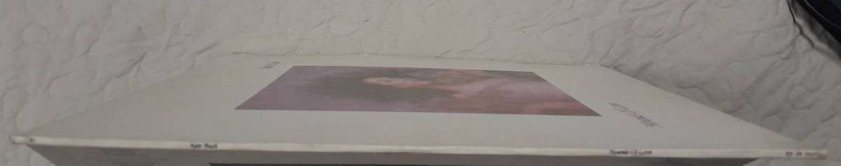 Kate Bush - Hounds of Love vinyl LP (1985 UK Pressing)