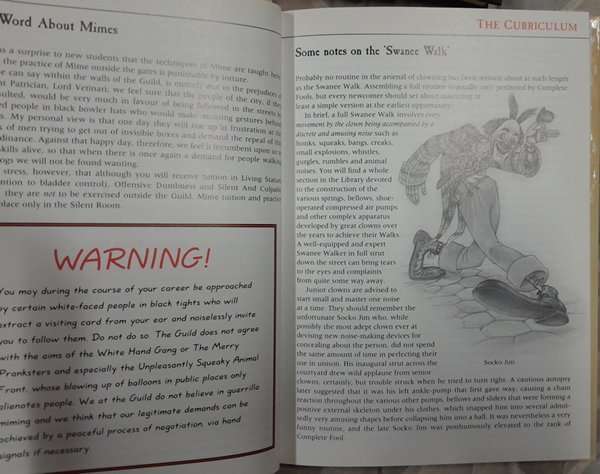 Discworld - bundle of rare Diaries - 1998 - 2001 (4 hardcover Yearbooks / Diaries) Terry Pratchett