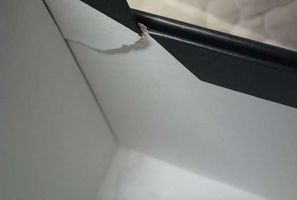 The Shield - Complete Seasons 1 to 7 Deluxe Edition DVD Box Set