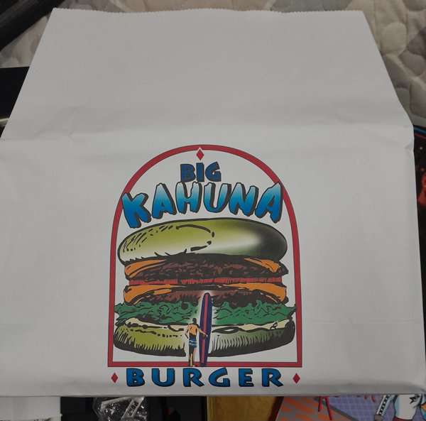 Pulp Fiction 20th Anniversary Collector's Edition Blu-Ray Box Set