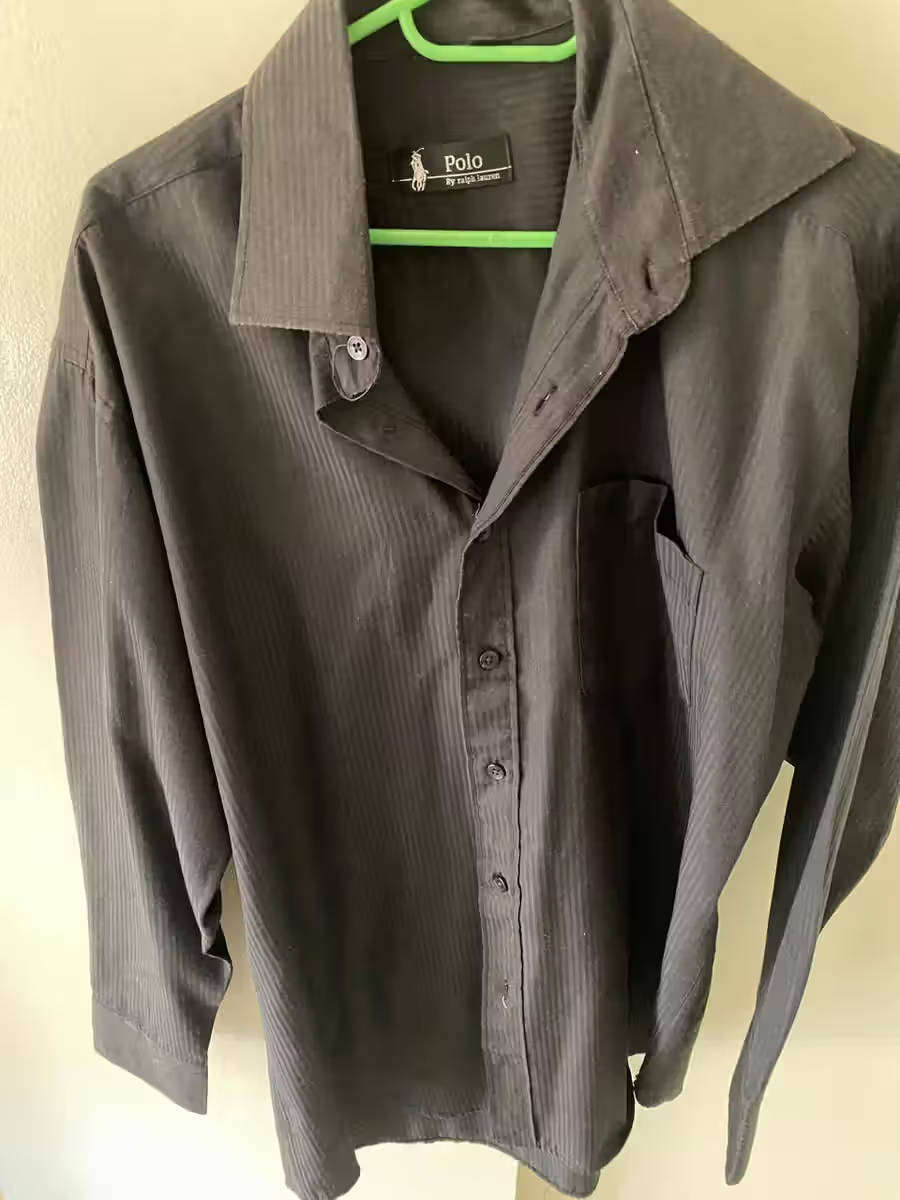 Ralph Lauren Polo Shirt