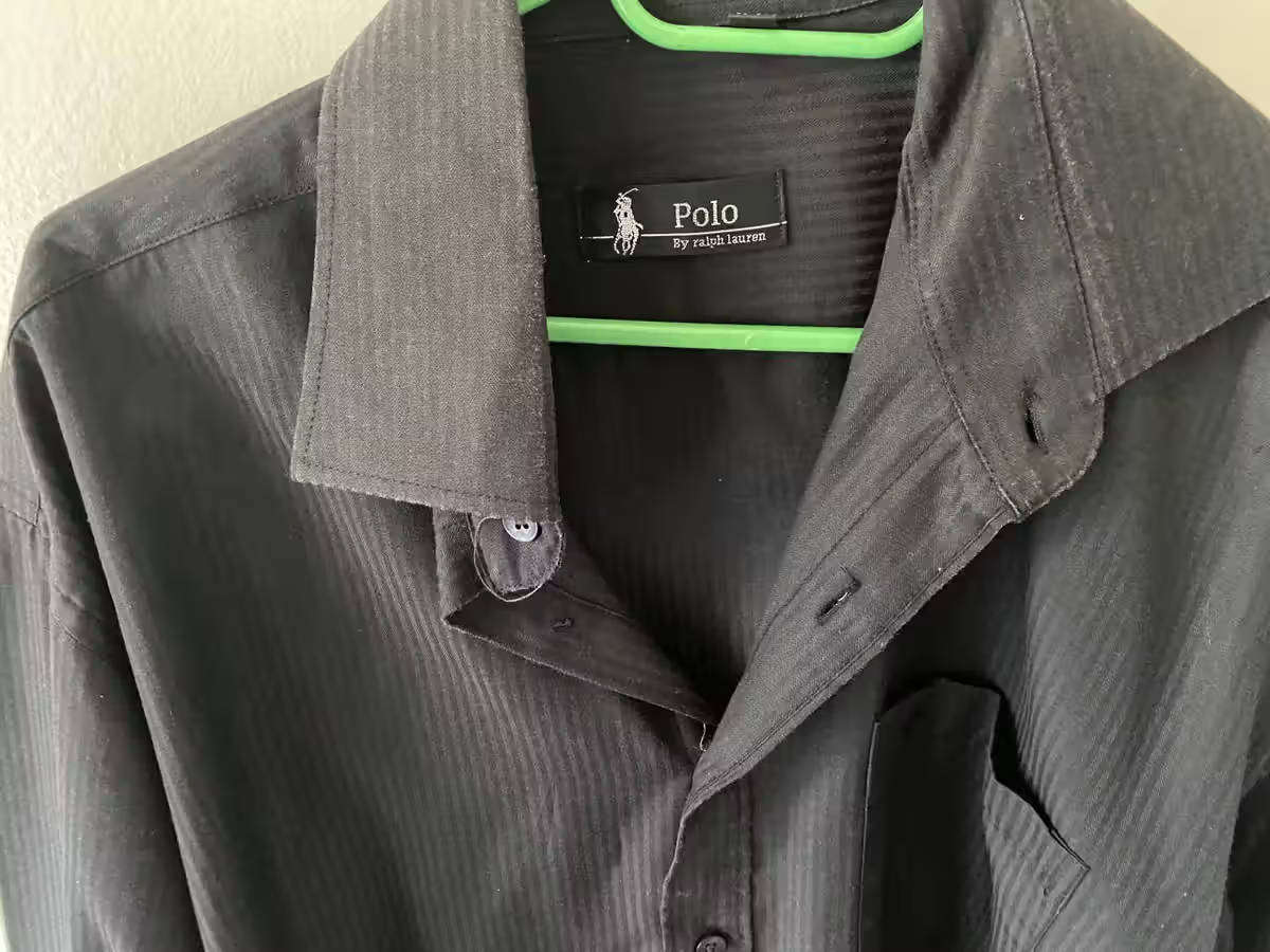 Ralph Lauren Polo Shirt