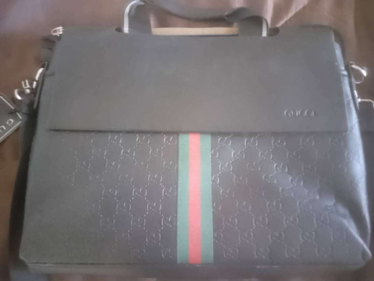 Gucci Laptop Bag