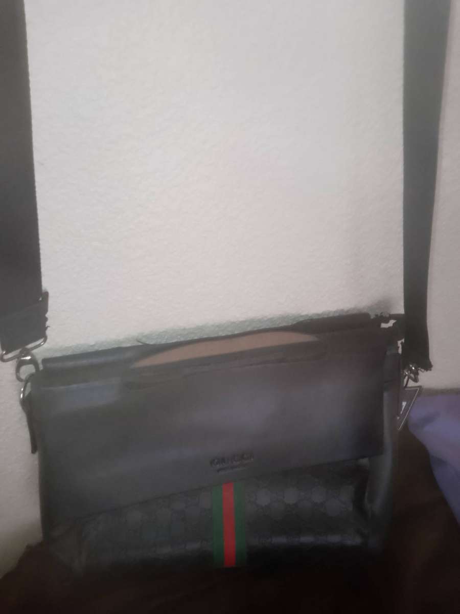 Gucci Laptop Bag