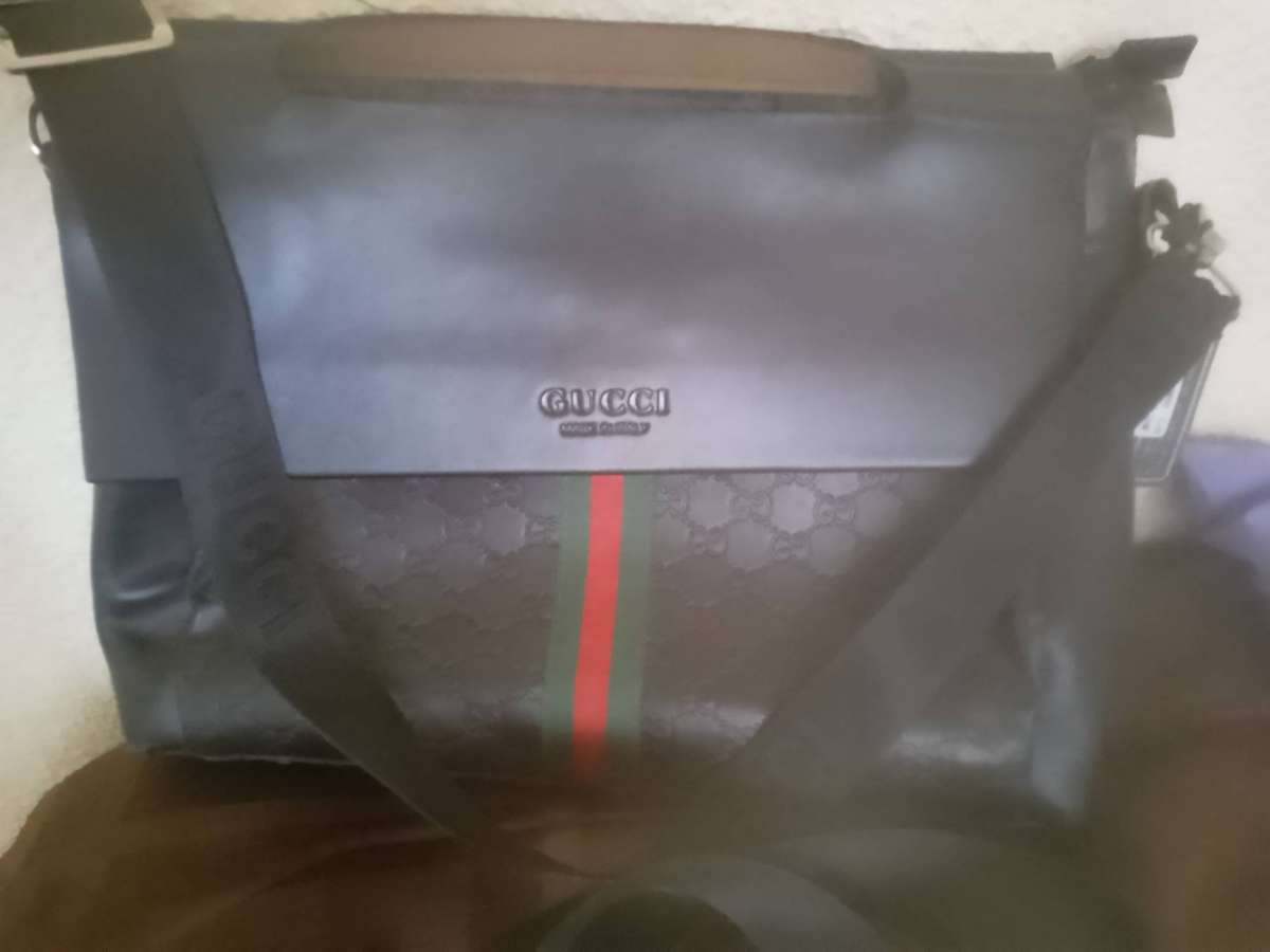 Gucci Laptop Bag