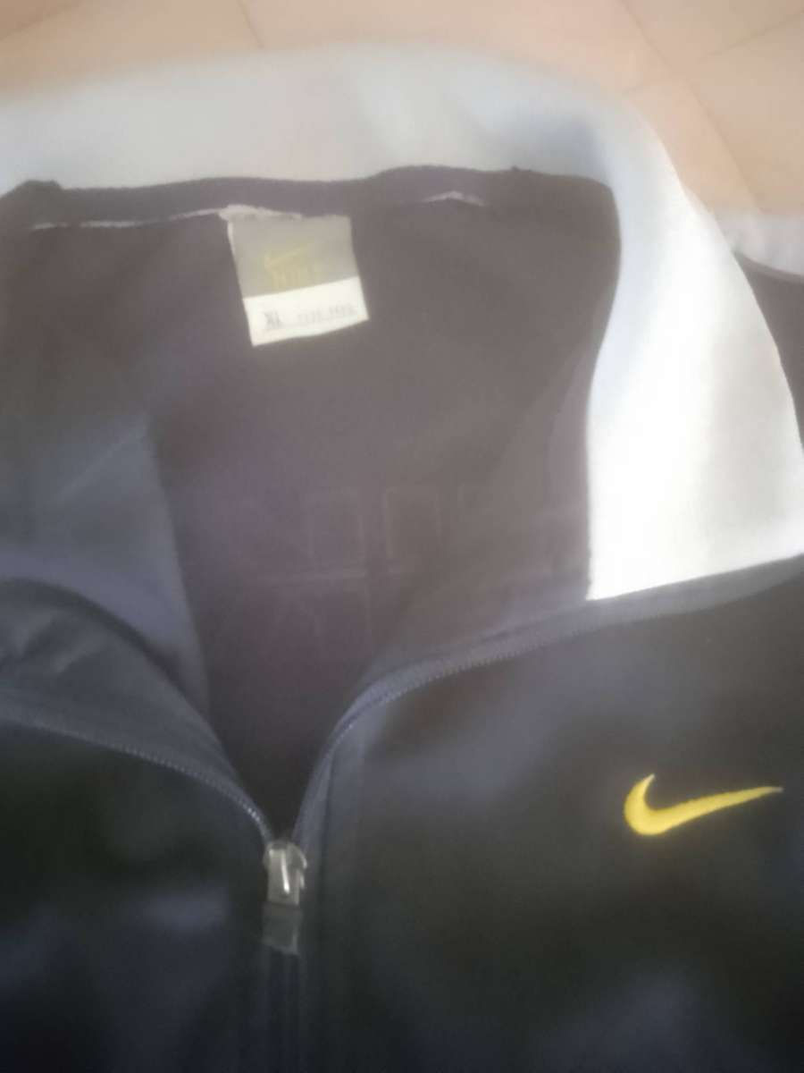 Nike Jacket