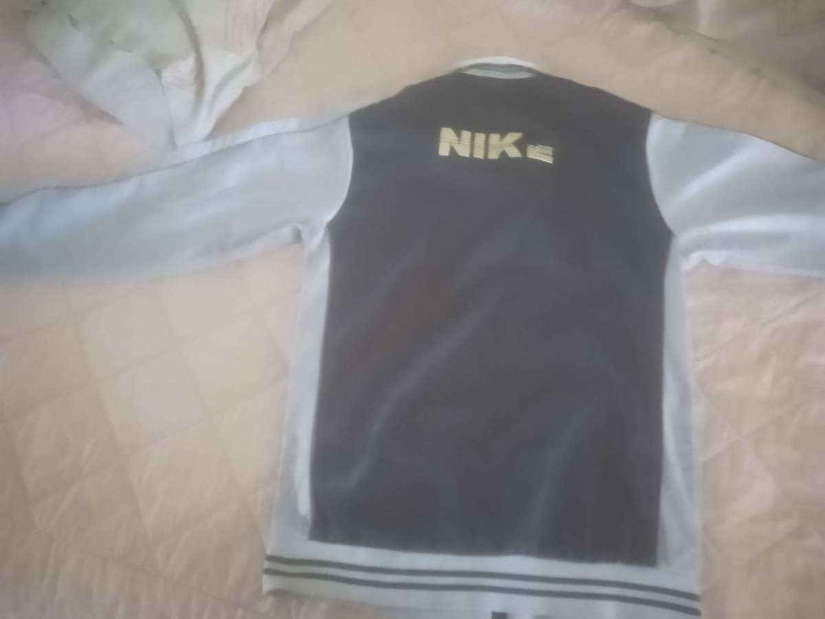 Nike Jacket