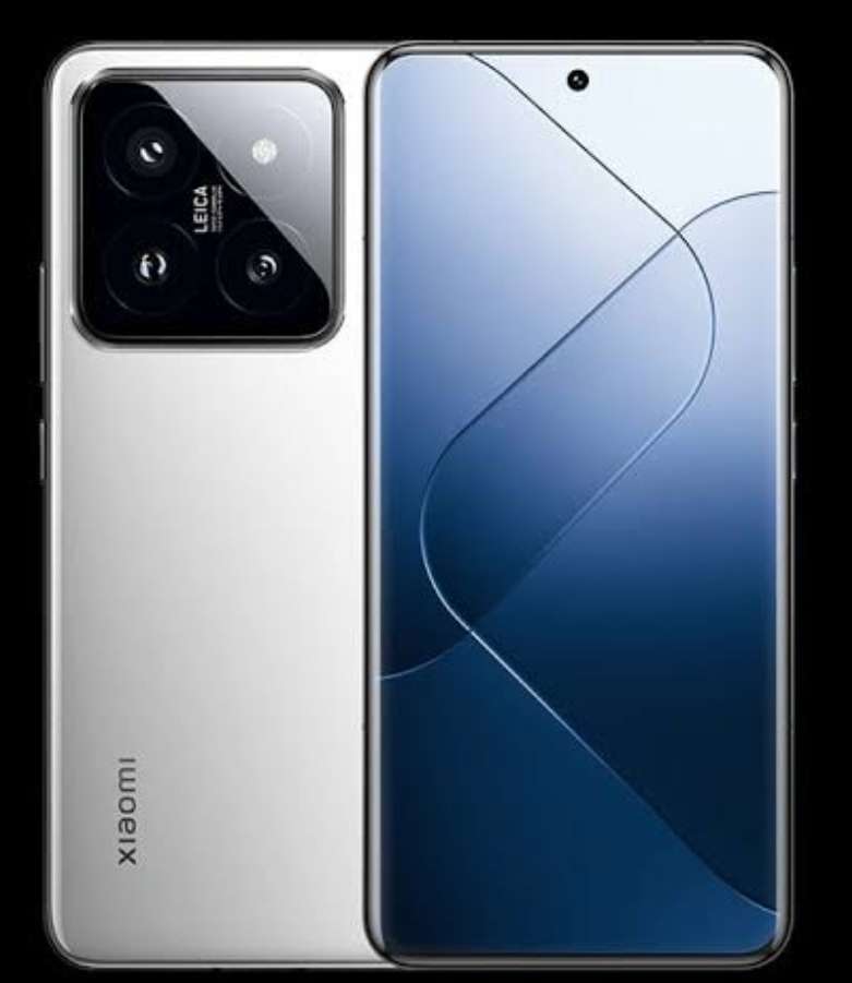 Xiaomi 14 Pro - 16 GB RAM  512 GB - Android - Chinese Version / ROM - English & Google Compatible