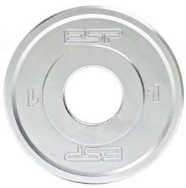 Fractional Weight Plate 1KG