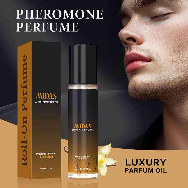 Pheromone Cologne for Men