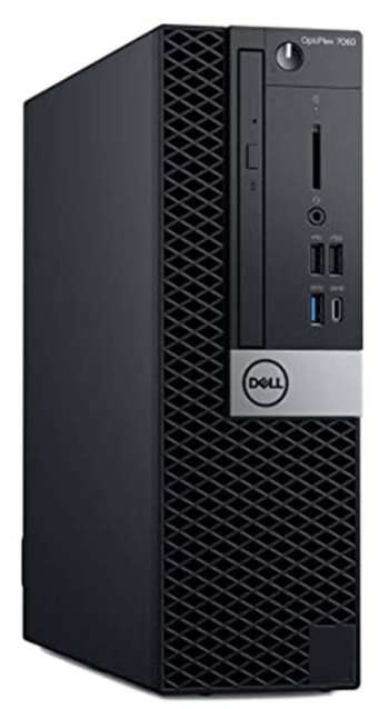 8th Gen DELL Core i7, 512Gb SSD, 16Gb Ram