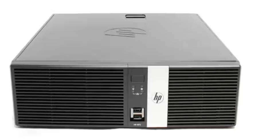 HP Desktop PC Core i5, 8Gb Ram