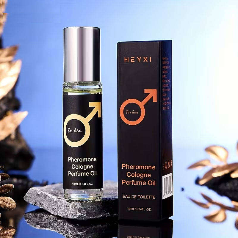 Pheromone Cologne for Men