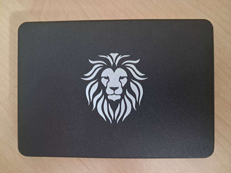 256Gb SSD for Laptop/Notebook (100% Health)