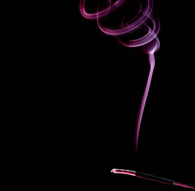 144 x Rose Fragrance Insense Sticks