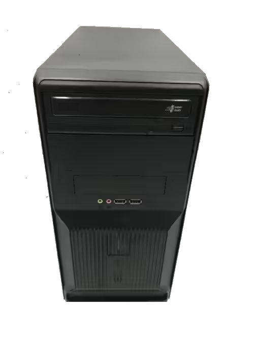 GIGABYTE i5-4460, 16Gb RAM, 250Gb SSD