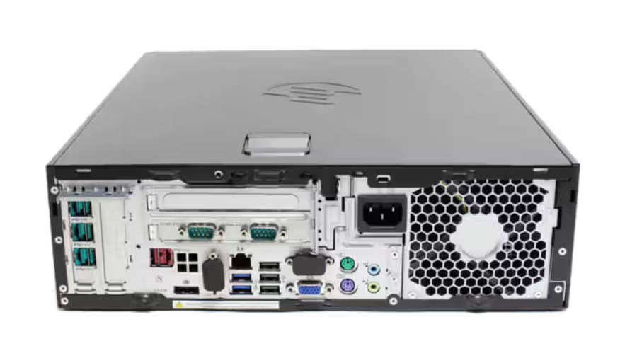 HP Desktop PC Core i5, 8Gb Ram