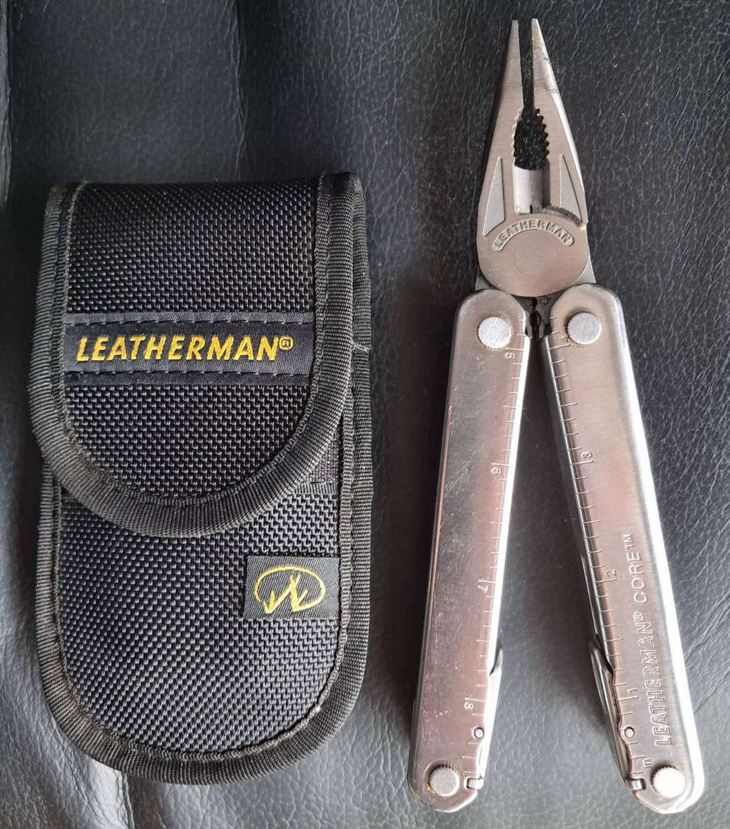 Leatherman Core Multi Tool
