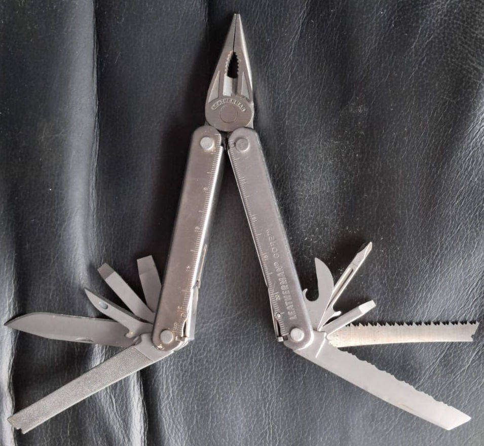 Leatherman Core Multi Tool